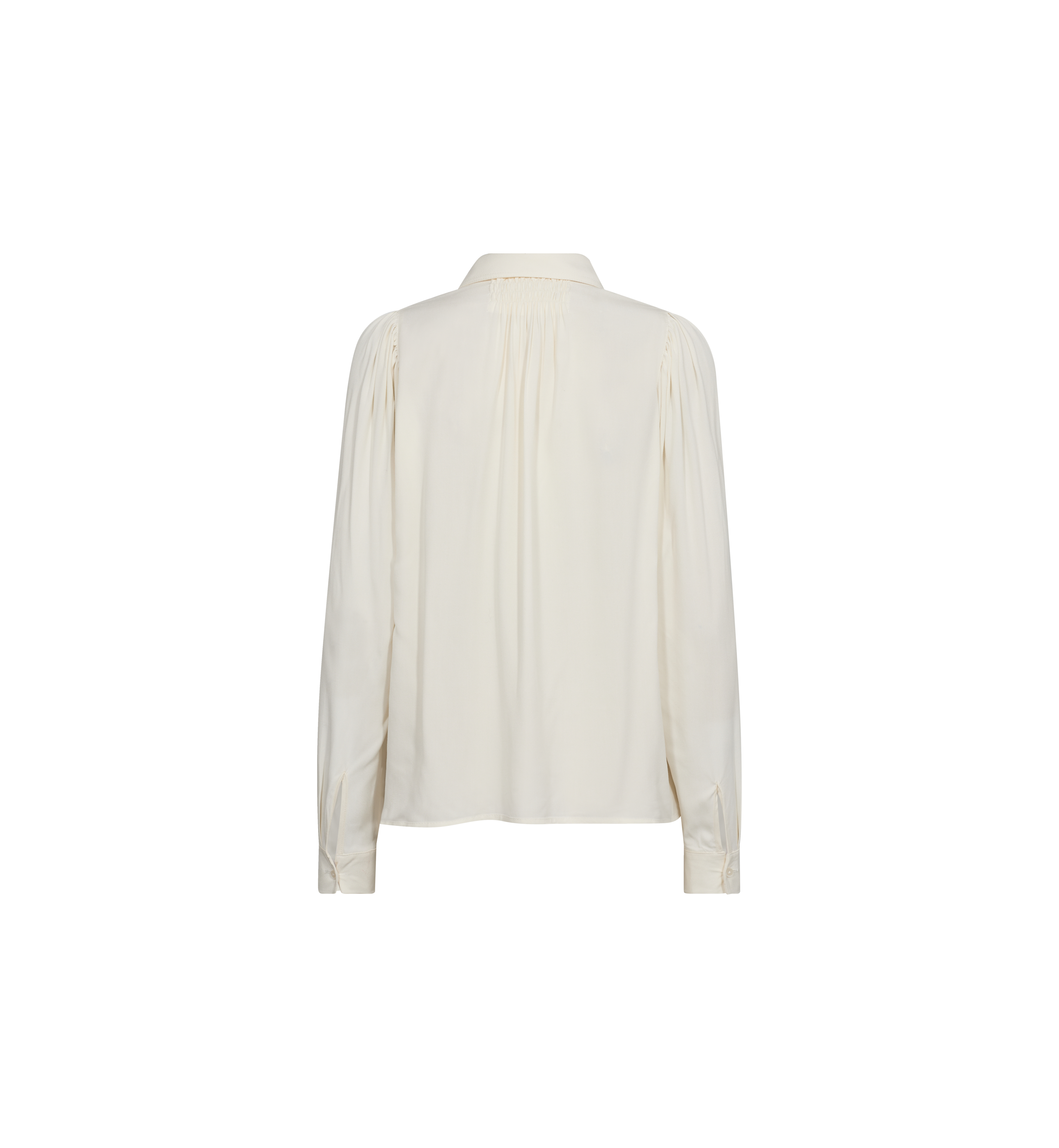 Packshot / Ecru / Back